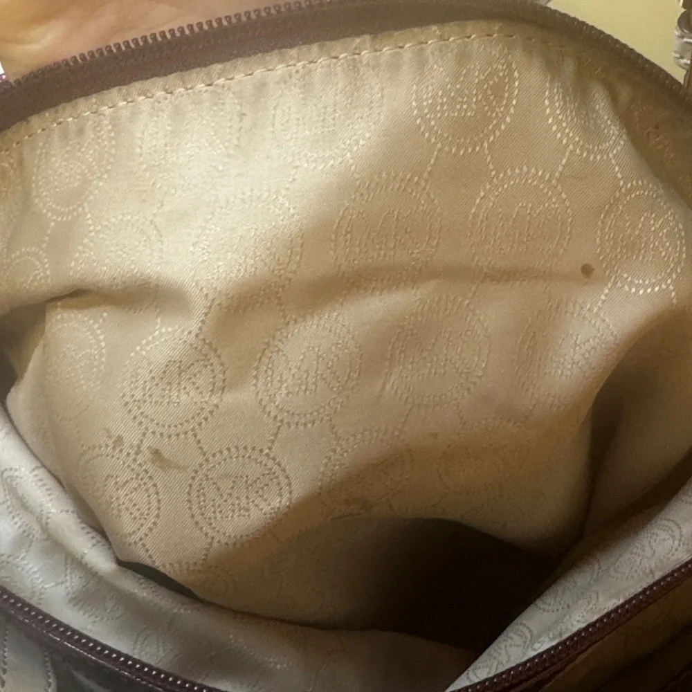 Michael Kors chic functional